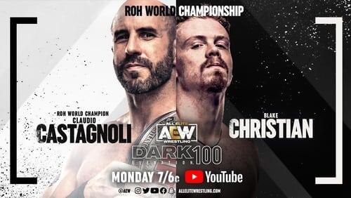 AEW Dark: Elevation 100