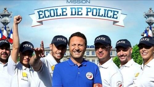 Mission École de police (2/2)