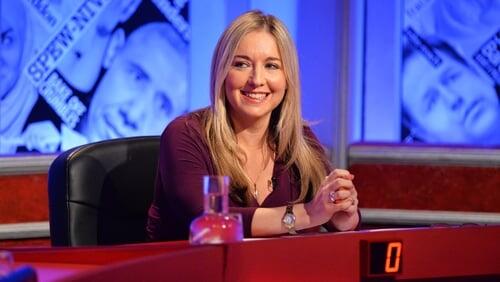 Victoria Coren Mitchell, Andy Hamilton, Tim Loughton