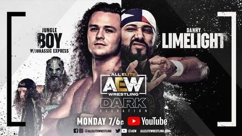 AEW Dark: Elevation 01