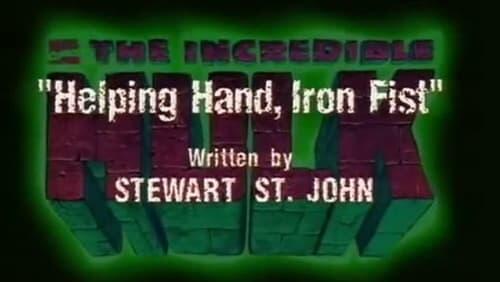 Helping Hand, Iron Fist