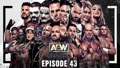 AEW Dark: Elevation 43