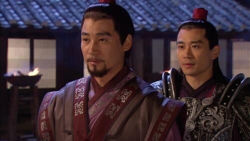 Chun Chu Joins Hands With Deok Man