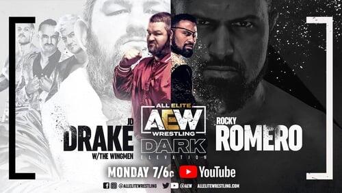 AEW Dark: Elevation 11