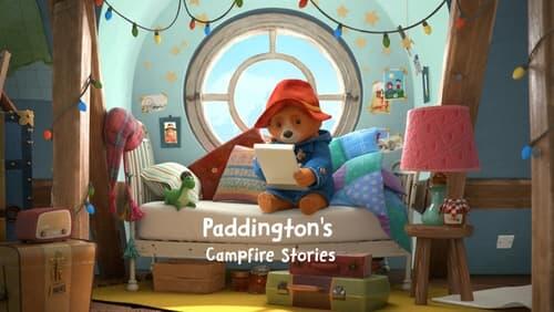 Paddington's Campfire Stories