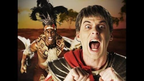 Shaka Zulu vs Julius Caesar