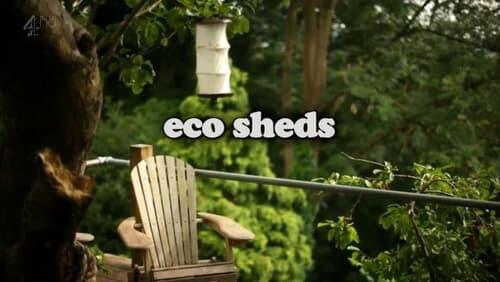 Unique and Eco Sheds