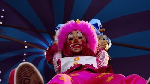 The LazyTown Circus