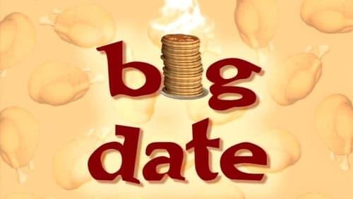 Big Date