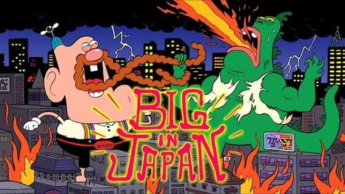 Big In Japan