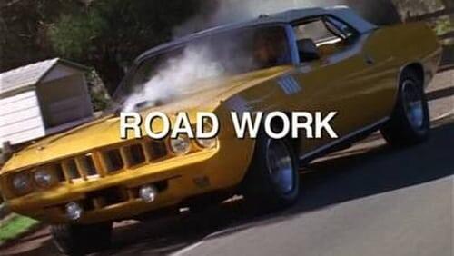 Road Work