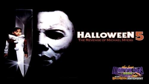 Halloween 5: The Revenge of Michael Myers