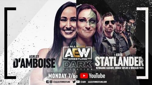 AEW Dark: Elevation 21