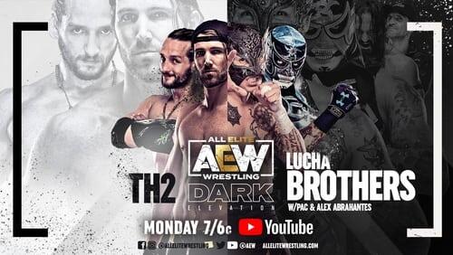 AEW Dark: Elevation 23