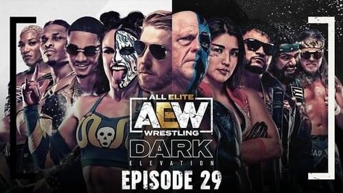 AEW Dark: Elevation 29