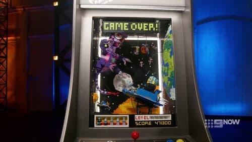 Arcade Game