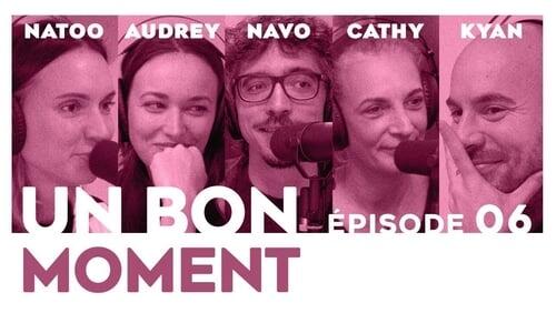 Nos traumas de gamins avec NATOO, Audrey PIRAULT, Cathy et NAVO