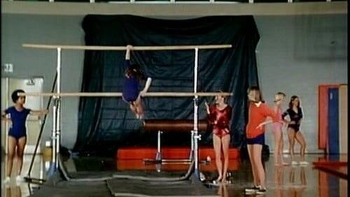 The Girl on the Balance Beam