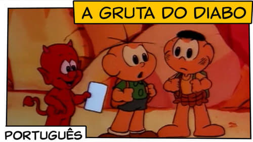 A Gruta do Diabo