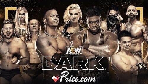 AEW Dark 142