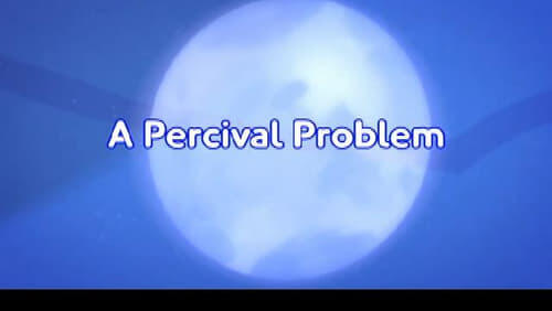 A Percival Problem