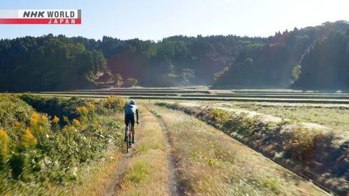 The Old Hokuriku Kaido - Exploring a Forgotten Highway