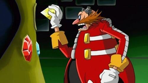 Robotnik's Revenge