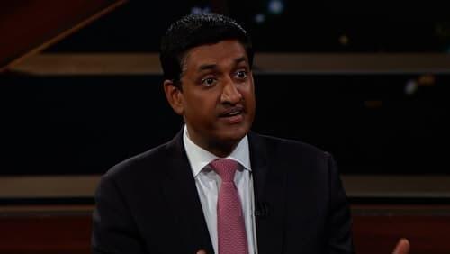 Rep. Ro Khanna, Johann Hari, Katherine Mangu-Ward