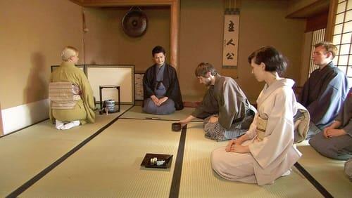 Chanoyu: A Bowl of Tea Draws Hearts Together