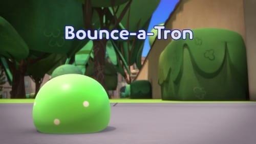 Bounce-a-Tron