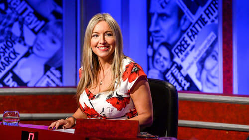 Victoria Coren Mitchell, Josh Widdicombe, Emma Dabiri