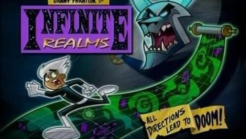 Infinite Realms