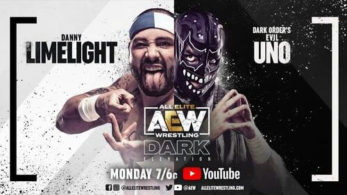 AEW Dark: Elevation 13