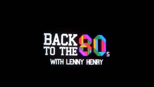 Back to the 80s with Lenny Henry