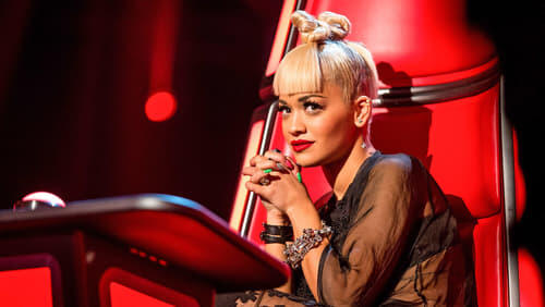 The Blind Auditions 5