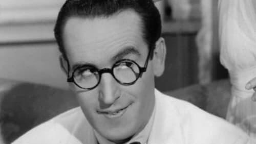 Harold Lloyd: The Third Genius