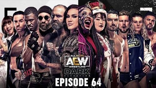 AEW Dark: Elevation 64