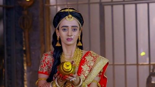 Rukmini's letter to Radha