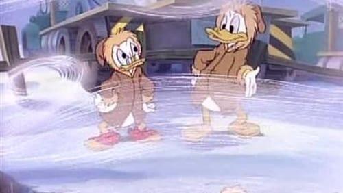 Super Ducktales (2) - Frozen Assets