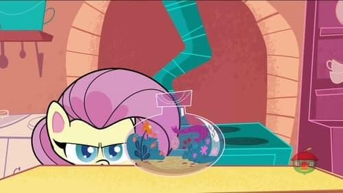 The 5 Habits of Highly Effective Ponies