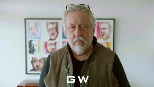 Six steps to Leif GW Persson