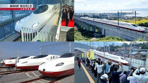 Nishi Kyushu Shinkansen: Half A Century Since Its Inception