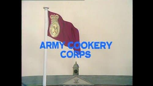 Army Cookery Corps