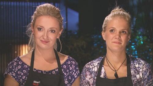 Redemption Round: Sheri & Emilie (QLD, Group 2)