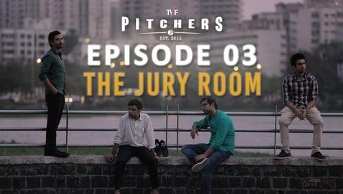 The Jury Room