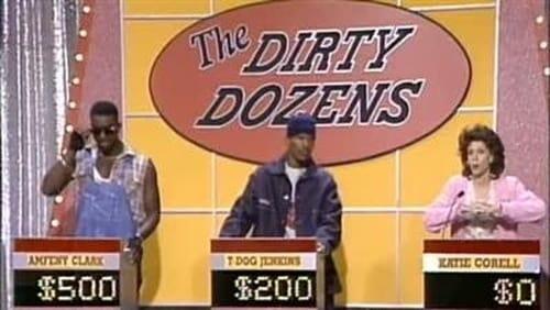 The Dirty Dozens