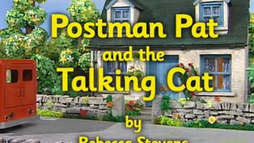 Postman Pat and the Talking Cat