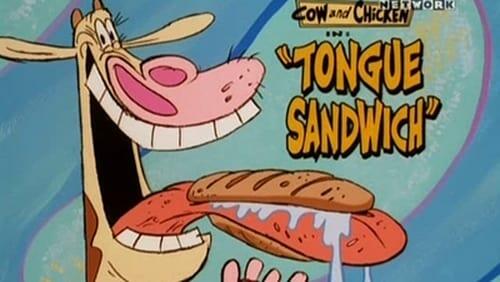 Tongue Sandwich