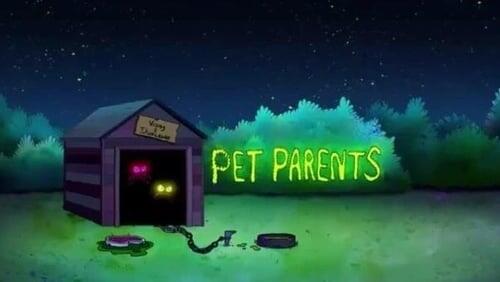 Pet Parents