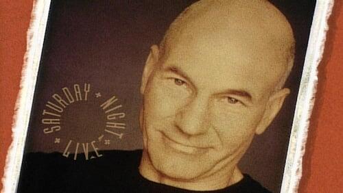 Patrick Stewart / Salt-N-Pepa